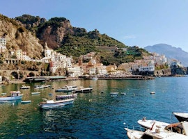 Beautiful 10 Nights Italy Honeymoon Packages from Delhi