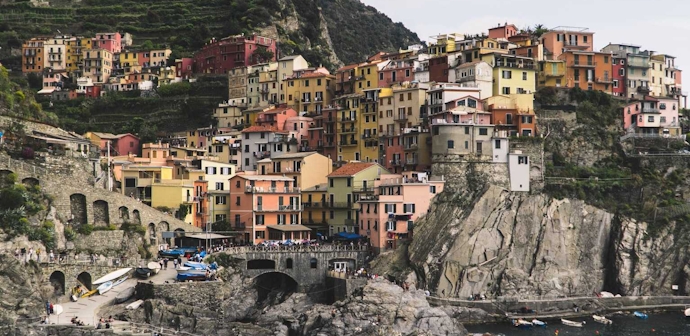 Splendid 6 Nights Amalfi Coast Italy Honeymoon Packages