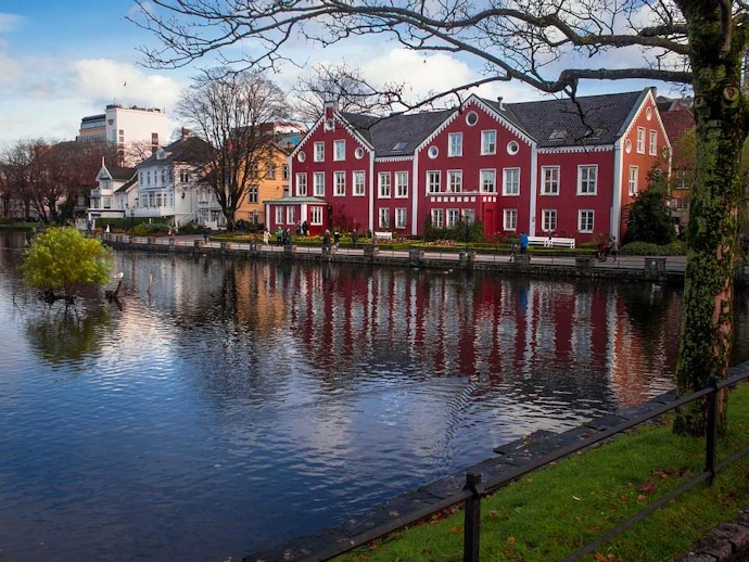 Extravagant Norway Travel Packages