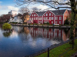 Ideal 12 Nights Mumbai to Norway Packages