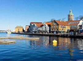 Incredible 7 Nights Bangalore to Norway Tour Package