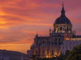 Rejuvenating 10 Nights Spain Packages from Ahmedabad
