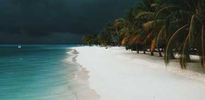 3 nights 4 days Exotic Maldives leisure Honeymoon Tour Package