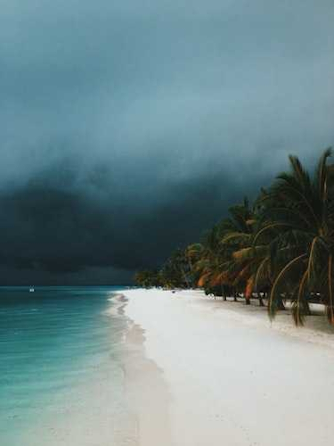 An ideal 6 night Maldives itinerary for a Honeymoon getaway