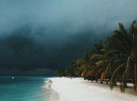 Honeymoon special: classic 15 night trip to Maldives