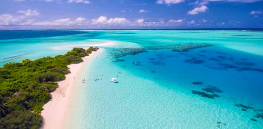 Unforgettable-3-Nights-Honeymoon-Package-To-Maldives-From-Guwahati