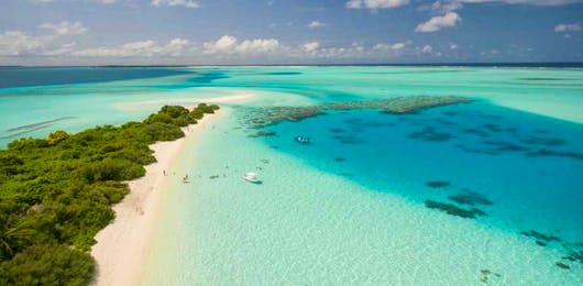Maldives-Honeymoon-Package-for-7-Days