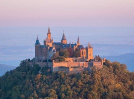 Magical 11 Nights Delhi to Germany Tour Package