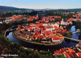 A 9 night itinerary for a feel-good Czech Republic vacation