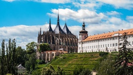 Fun lovers 7 night 8 day itinerary to Prague and Kutna Hora