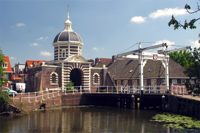 Interesting 11 night 12 day itinerary to Amsterdam, Leiden, Hague, Rotterdam and Delft
