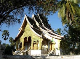 A 10 night wonder in  Laos and Thailand at low cost