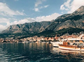 Blissful 7 Nights Croatia Travel Packages from Mumbai