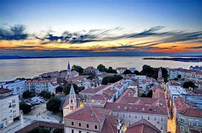 Marvellous 6 Nights Croatia Holiday Packages From India