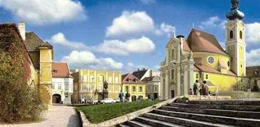 Wonderful-Hungary-Tour-Package