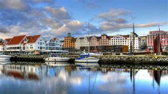 Superb Norway Northern Lights Package From Chennai