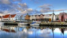 Fantastic Scandinavia Family Adventure: 11-Night Itinerary for a Memorable Vacation