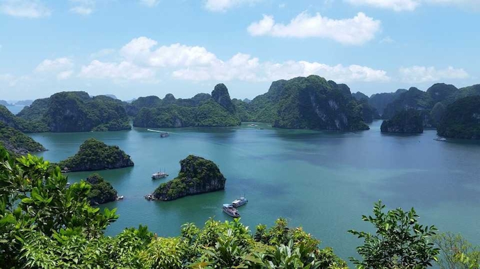 10 days Vietnam Holiday for the Adventurous