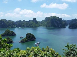 The incredible 6 night Vietnam itinerary for family vacations