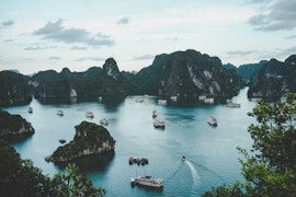 Beauty overloaded : A 9 day Vietnam packages itinerary