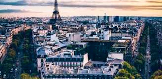 7-nights-8-days-Magnificent-Paris-France-Honeymoon-Trip