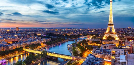 The-ideal-Paris-honeymoon-itinerary-for-6-nights