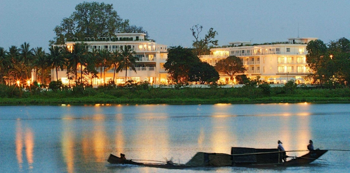 Enjoyable Vietnam Group Package From Coimbatore