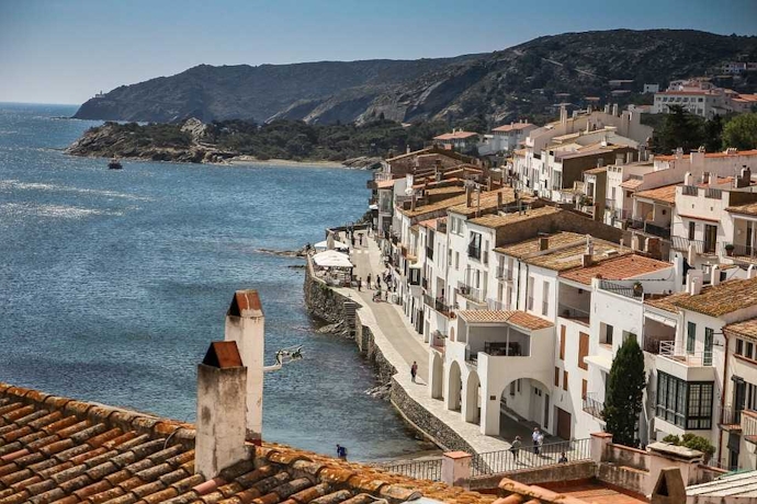 The best itinerary to explore the amazing side of Spain