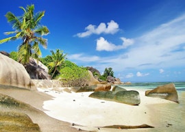 6N 7D Exclusive Family Itinerary to Seychelles