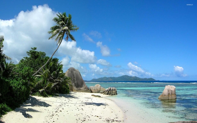 Beauty reloaded: Seychelles beyond beaches  