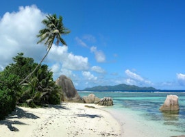 Exotic 6 day trip to Seychelles for Honeymoon
