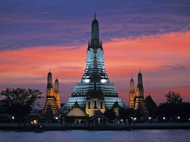 Rejuvenating 12 Nights Bangkok Honeymoon Packages from Delhi