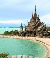 The exciting 7 day Bangkok and Pattaya honeymoon itinerary