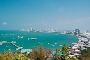 pattaya packages