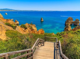 Glorious 8 Nights Portugal Tour Package from Mumbai