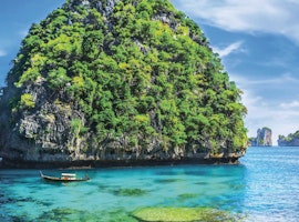 Scenic 9 Nights Thailand Honeymoon Packages from Bhopal