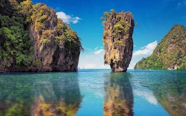 4 Nights Thailand Group Packages from Delhi