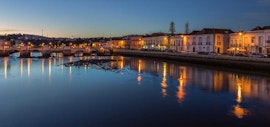 Ideal 14 Nights Portugal Trips Packages