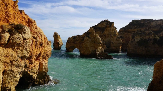 Fun 6 Days Portugal Group Package From Delhi