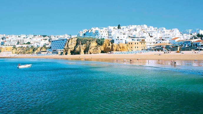 6 nights 7 days Spain and Portugal Tours from India