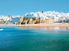 Fun 13 Nights Spain Portugal Holiday Packages from Mumbai