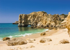 Amazing 6 Nights Delhi to Portugal Packages