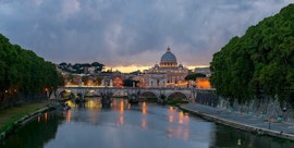 Luxury redefined : A 8 day Italy itinerary