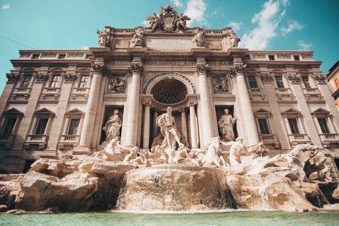Blissful 10 Nights Italy Greece Tour Packages From India