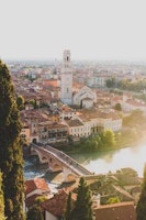 Breathtaking 10 day trip to Italy for Honeymoon