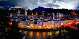 The most wanted itinerary: A 7 day Austria family vacation
