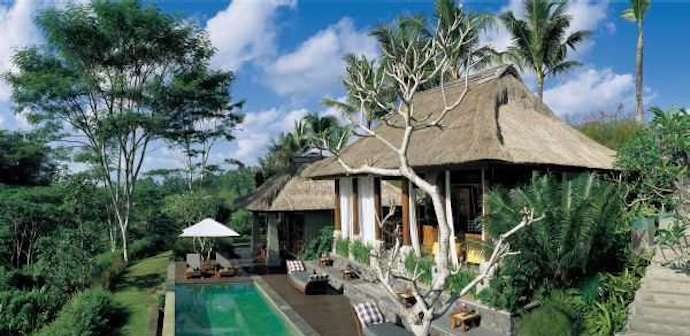 Beautiful 8 Nights Bali Trip Package From India