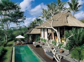 The fantastic eight day beachcation at Bali