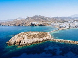 An ideal 16 night Greece itinerary for a Honeymoon getaway