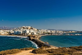 10 Night Greece Honeymoon Packages from Mumbai with Airfare